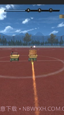 火枪竞技场截图2