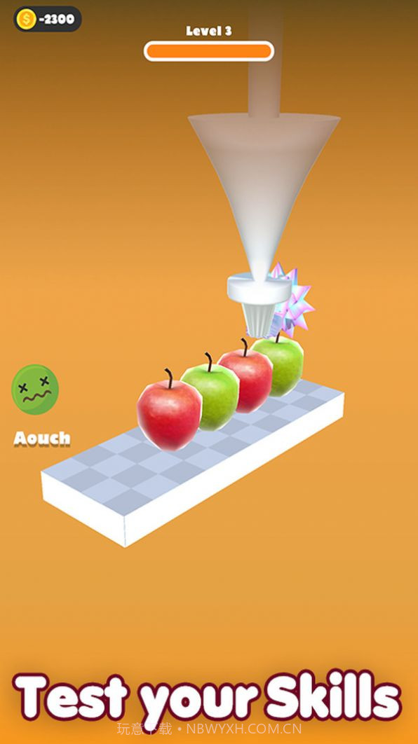 快乐奶油截图2 快乐奶油截图2