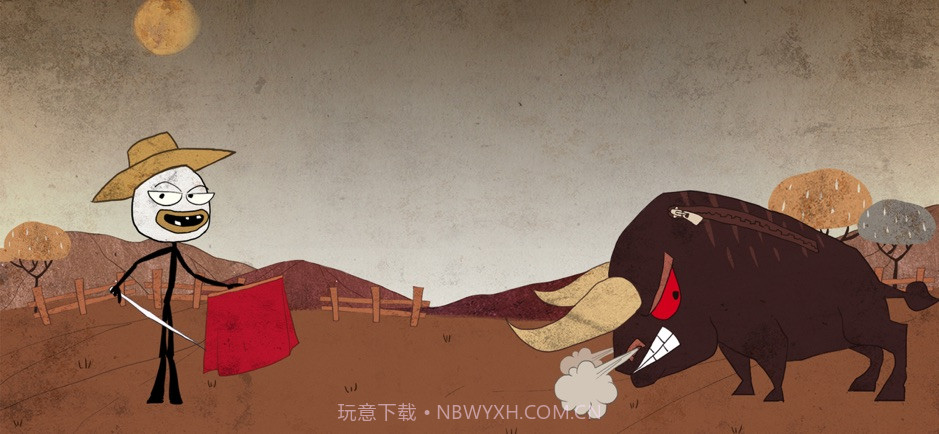 巨魔脸密室逃生截图3 巨魔脸密室逃生截图3