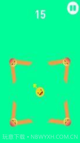 快乐逃生截图2 快乐逃生截图2