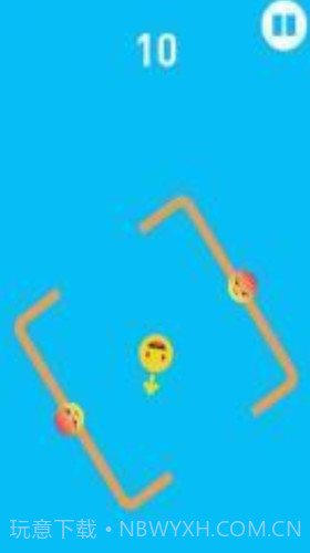 快乐逃生截图3 快乐逃生截图3