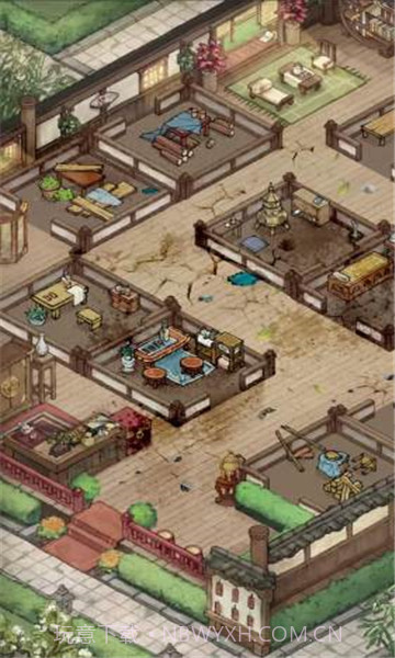 小二逆袭记v3.2.6截图3 小二逆袭记v3.2.6截图3