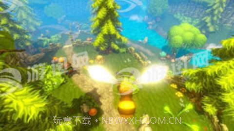 怪物蜜蜂模拟器截图3 怪物蜜蜂模拟器截图3