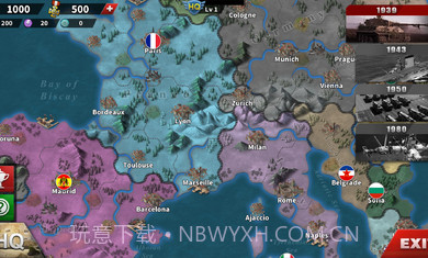 世界征服者41.2.54截图2 世界征服者41.2.54截图2