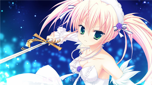 初雪樱手机安卓汉化版截图1