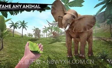 幸存者冒险生存岛截图2