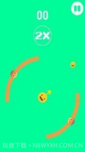 快乐逃生截图1 快乐逃生截图1