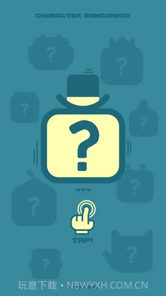 卡奇酷酷跳跃截图2 卡奇酷酷跳跃截图2