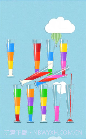 果汁百分百截图2