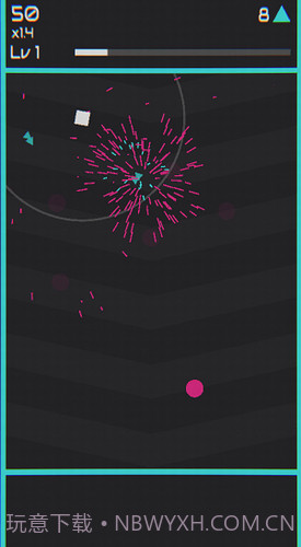 迷你破坏者截图1 迷你破坏者截图1