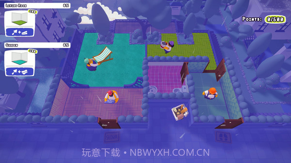 分手装修最新版截图7