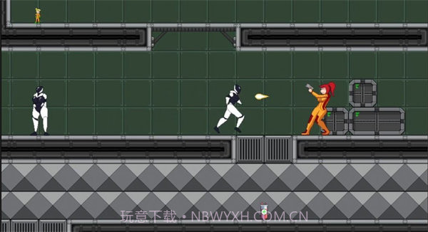 暴食者计划截图4