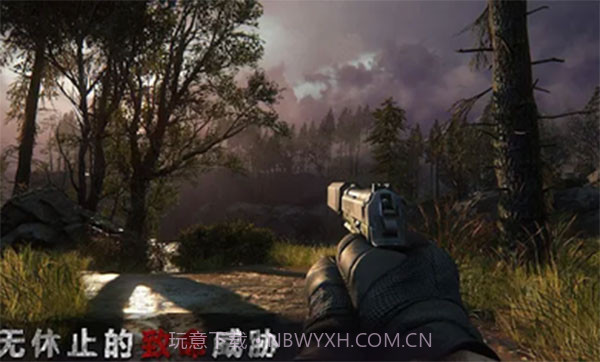 狙击精英枪王之王v2.1.5截图2 狙击精英枪王之王v2.1.5截图2