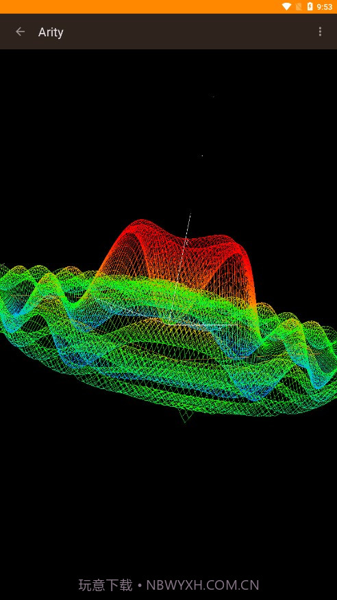 ArityCalc函数计算器截图3 ArityCalc函数计算器截图3