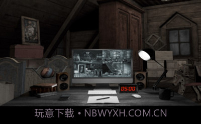 逃离克拉苏截图3