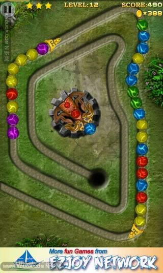 七彩祖玛APP截图2