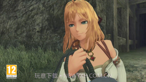 异度之刃决定版截图2