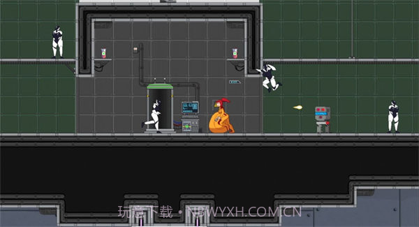 暴食者计划截图3