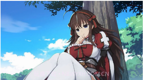 夏娃年代记截图1