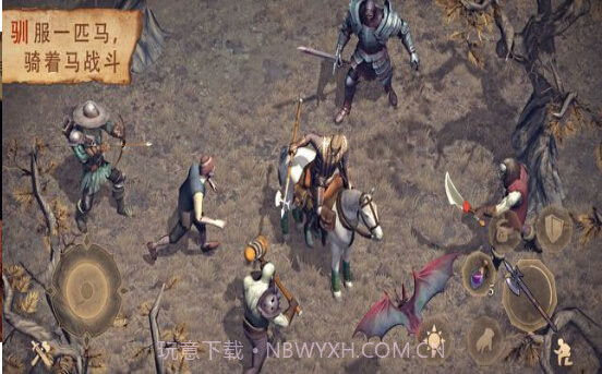 冷酷灵魂最新版截图1 冷酷灵魂最新版截图1