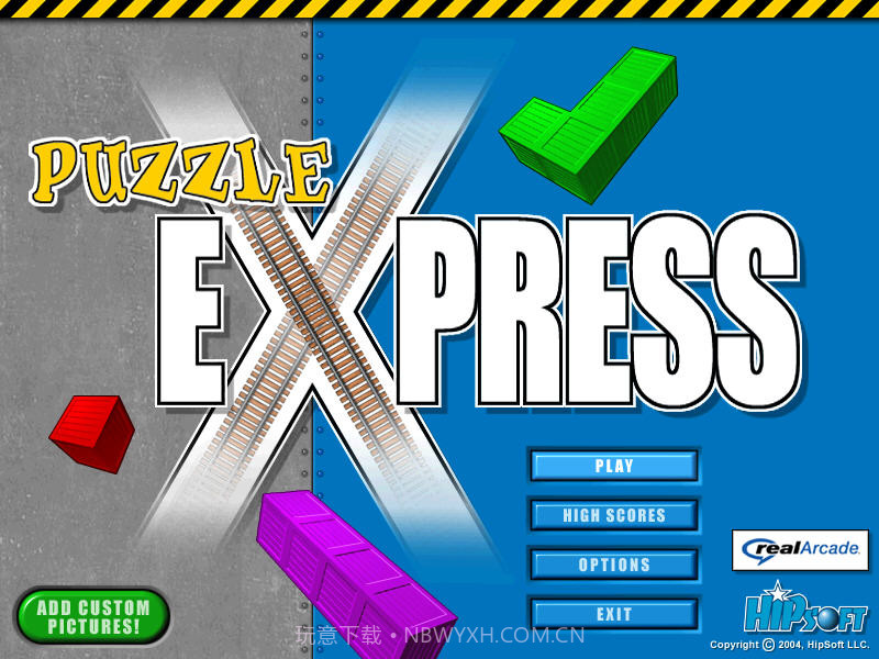 极速方块手游截图1 极速方块手游截图1