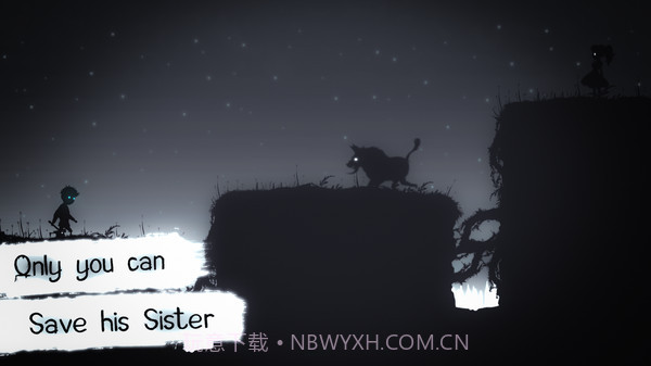 地狱边境:最后的希望截图4 地狱边境:最后的希望截图4