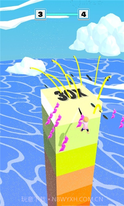 我是切切侠截图1