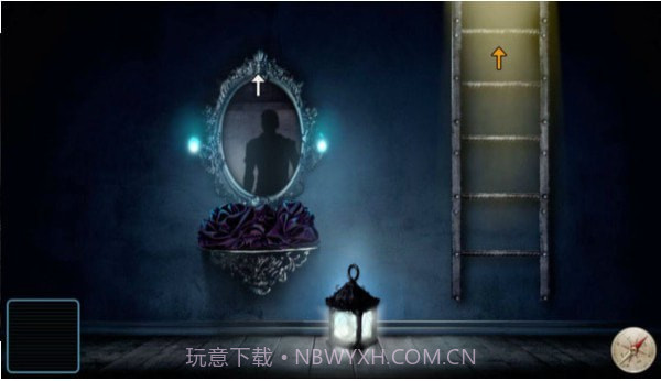 不可能的逃脱复仇截图3 不可能的逃脱复仇截图3