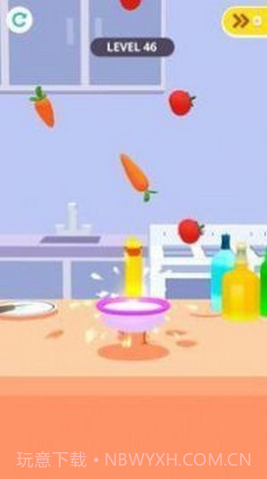 迷你拯救宇宙截图2