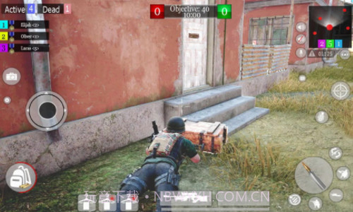 跳伞大挑战截图3 跳伞大挑战截图3