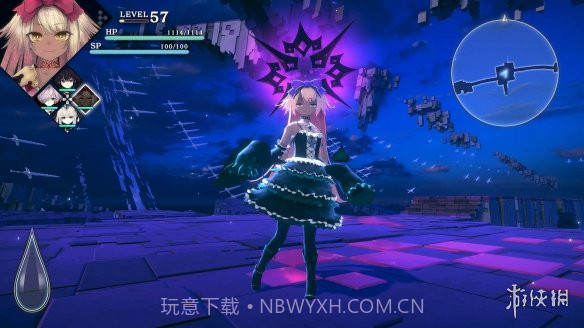 恸哭重制版截图2