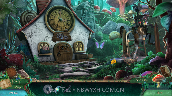 小人历险记：森林深处截图8
