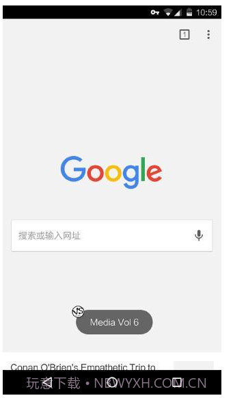 VolumeSlider截图3 VolumeSlider截图3