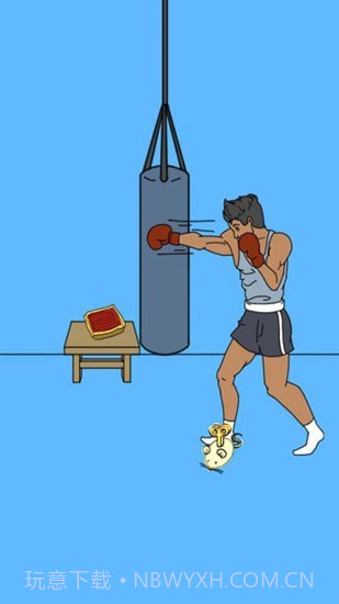 妈妈把我的辣条藏起来了2截图3