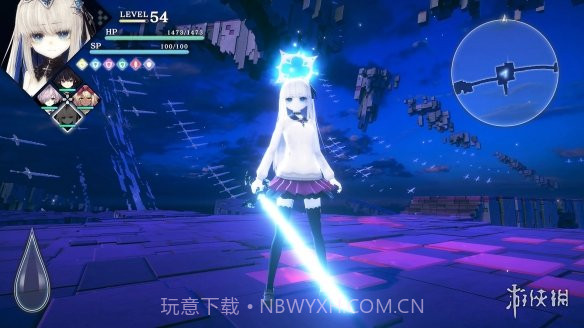 恸哭重制版截图3