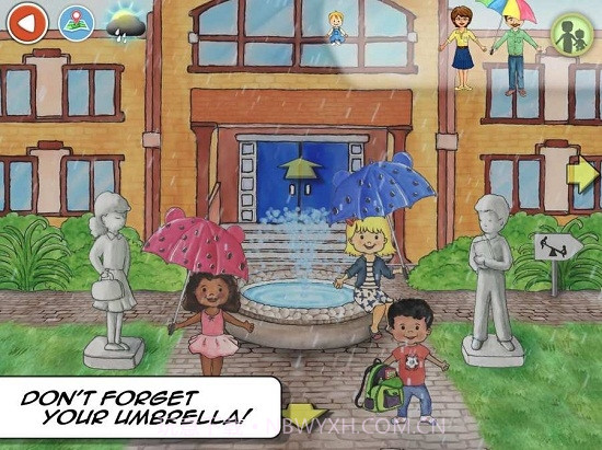 娃娃屋PLUS(My PlayHome PLUS)截图4 娃娃屋PLUS(My PlayHome PLUS)截图4