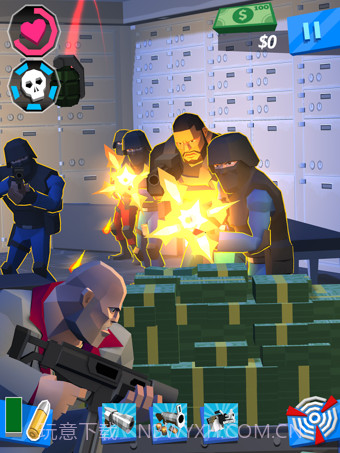 卡特尔之王截图4