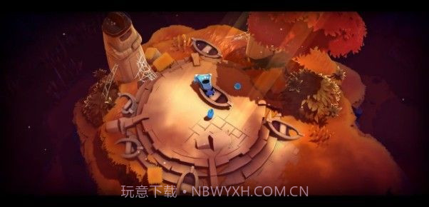 最后的篝火截图3 最后的篝火截图3