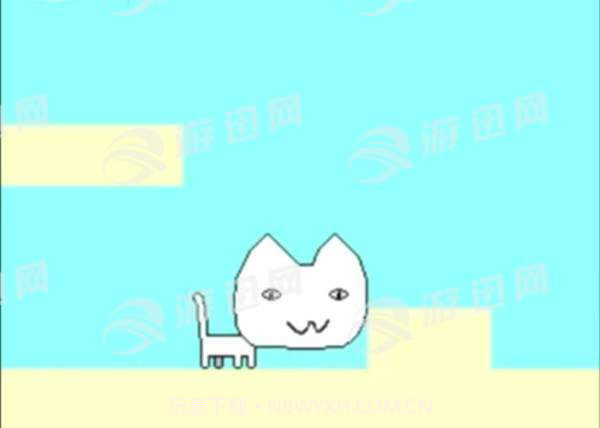 吃不到鱼的猫截图3