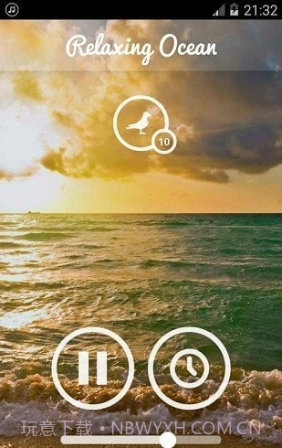 自然之声截图1 自然之声截图1