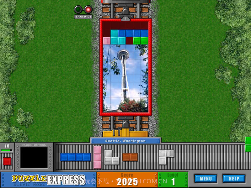 极速方块手游截图2 极速方块手游截图2