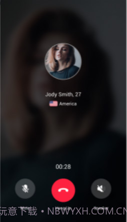 Yiya截图2 Yiya截图2