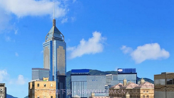 蜘蛛侠变异英雄截图4 蜘蛛侠变异英雄截图4