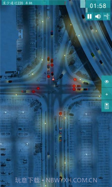 控制交通2截图4 控制交通2截图4