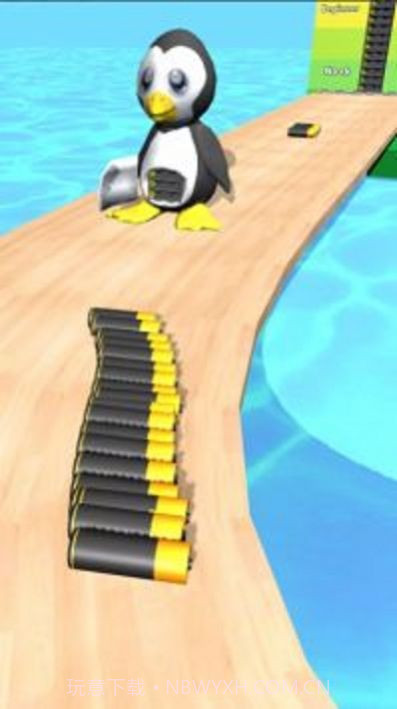 电池冲刺截图1 电池冲刺截图1