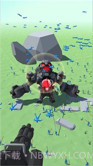 怪物击败截图4 怪物击败截图4