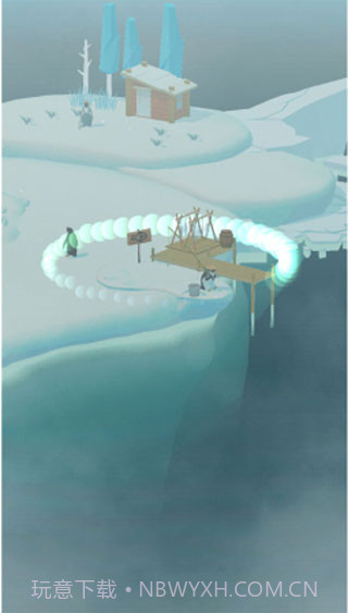 企鹅岛(内购修改)截图1 企鹅岛(内购修改)截图1