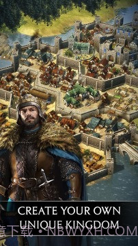 全面战争:王国截图1 全面战争:王国截图1