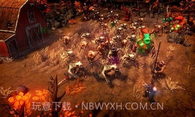 特斯拉战队截图1 特斯拉战队截图1