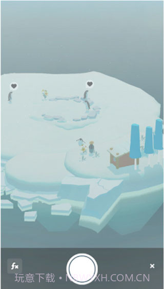 企鹅岛(内购修改)截图2 企鹅岛(内购修改)截图2